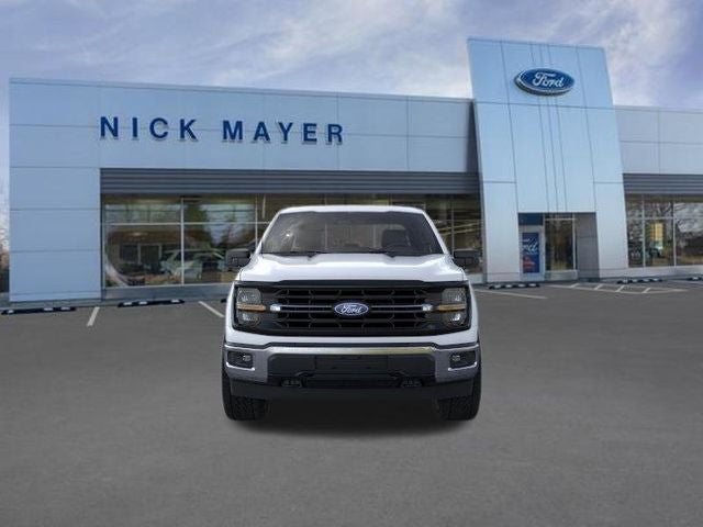 2026 Ford F-150 XLT IN-TRANSIT