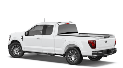 2026 Ford F-150 XLT IN-TRANSIT