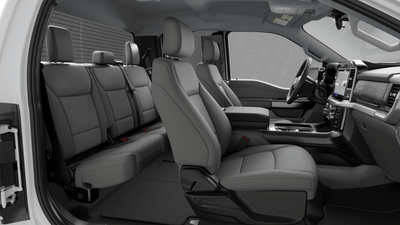 2026 Ford F-150 XLT IN-TRANSIT