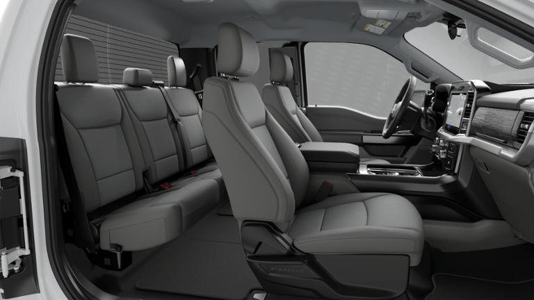 2026 Ford F-150 XLT IN-TRANSIT