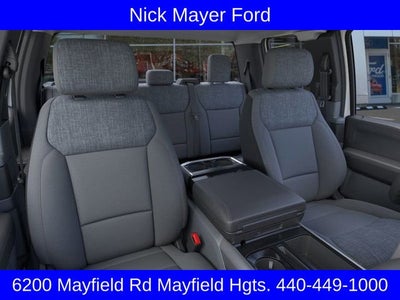 2026 Ford F-150 XLT IN-TRANSIT