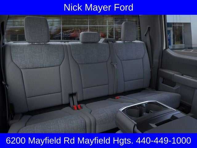 2026 Ford F-150 XLT IN-TRANSIT