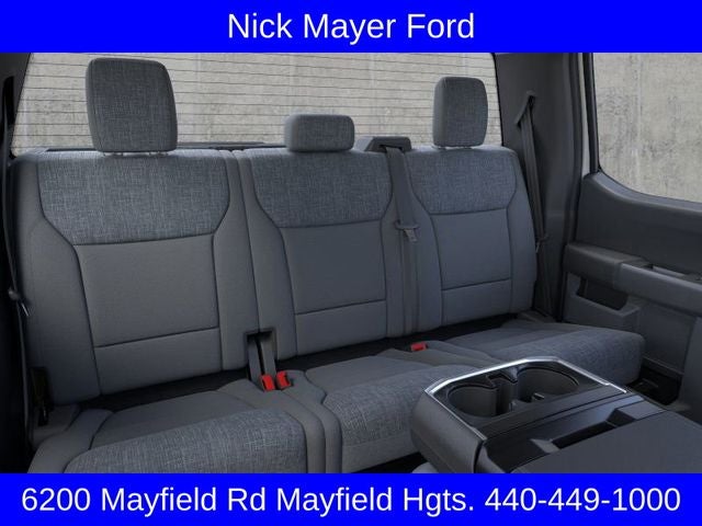 2026 Ford F-150 XLT IN-TRANSIT