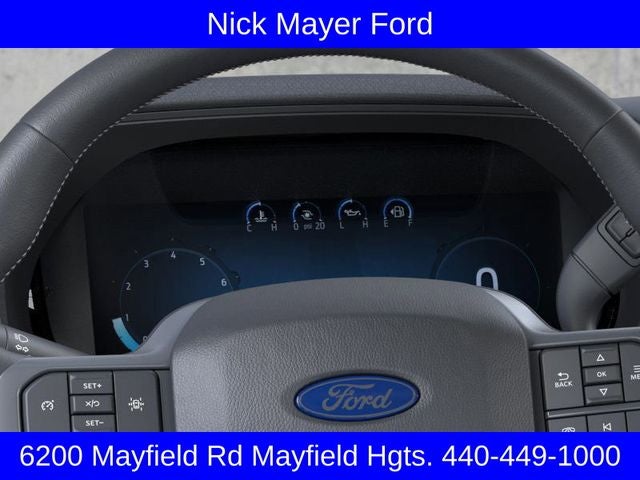 2026 Ford F-150 XLT IN-TRANSIT