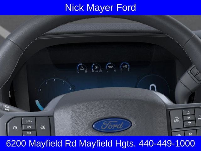 2026 Ford F-150 XLT IN-TRANSIT