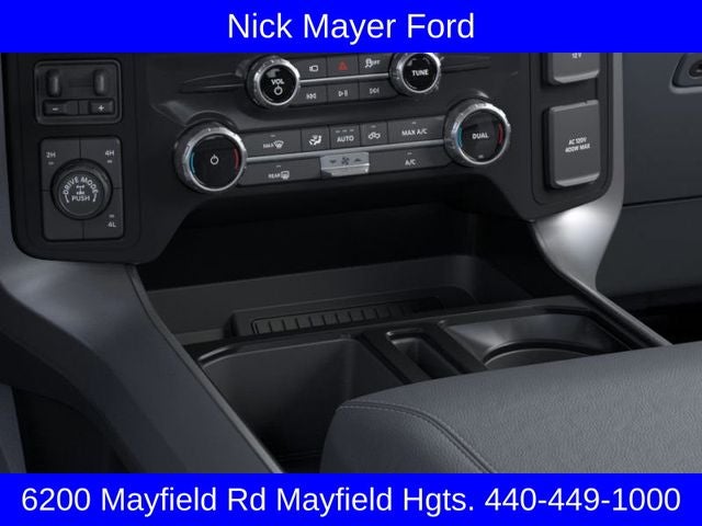 2026 Ford F-150 XLT IN-TRANSIT