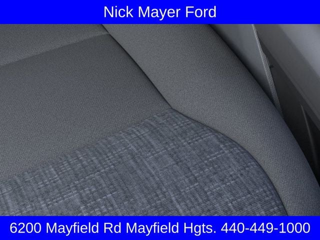 2026 Ford F-150 XLT IN-TRANSIT