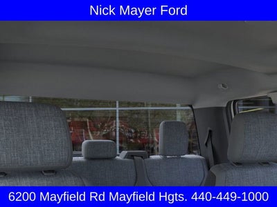 2026 Ford F-150 XLT IN-TRANSIT