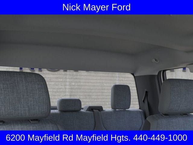 2026 Ford F-150 XLT IN-TRANSIT