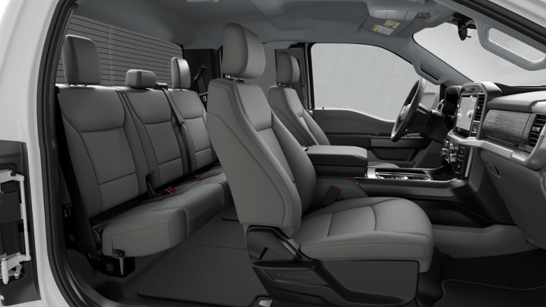 2026 Ford F-150 XLT IN-TRANSIT