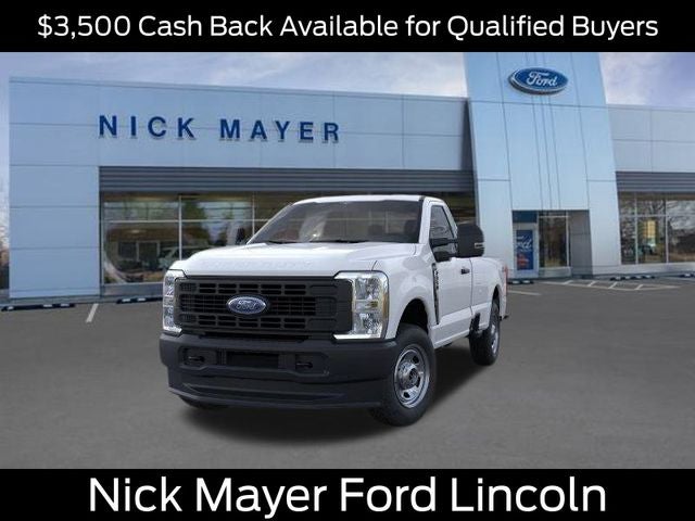 2026 Ford F-350SD XL