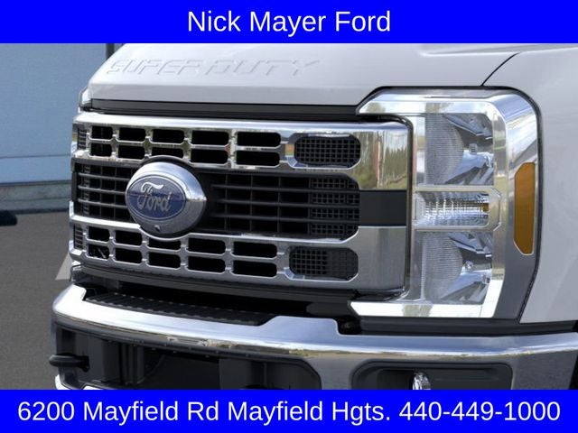 2026 Ford F-350SD XLT