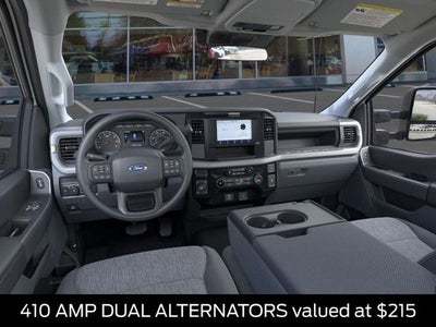 2026 Ford F-350SD XL