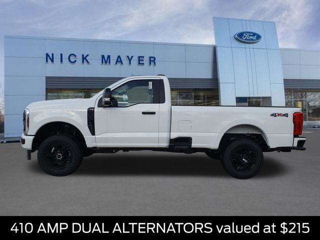 2026 Ford F-350SD XL