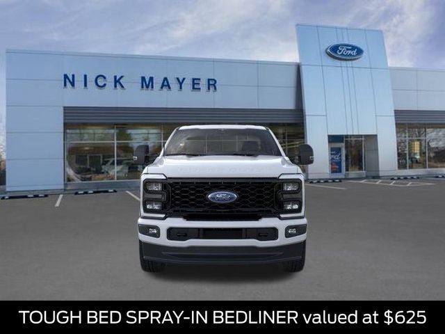 2026 Ford F-350SD XL