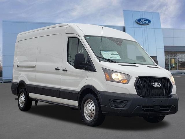 2026 Ford Transit-150 Base