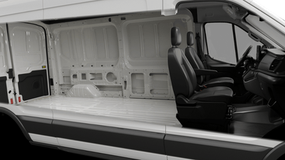 2026 Ford Transit-150 Base