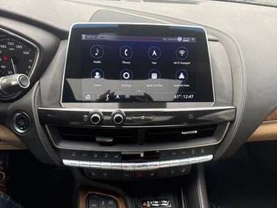 2020 Cadillac CT5 Premium Luxury