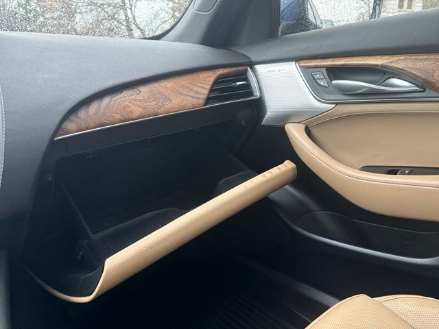 2020 Cadillac CT5 Premium Luxury