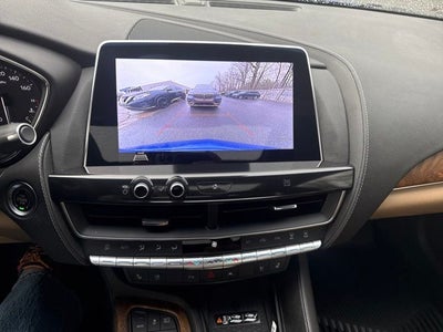 2020 Cadillac CT5 Premium Luxury