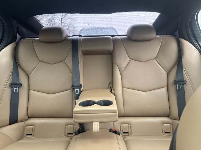 2020 Cadillac CT5 Premium Luxury