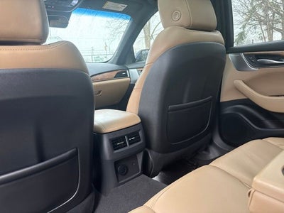 2020 Cadillac CT5 Premium Luxury