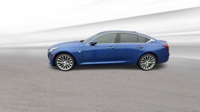 2020 Cadillac CT5 Premium Luxury