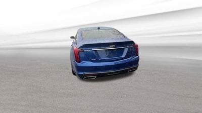 2020 Cadillac CT5 Premium Luxury