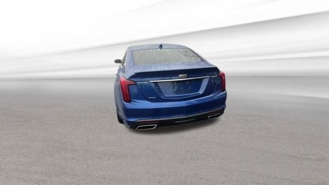 2020 Cadillac CT5 Premium Luxury