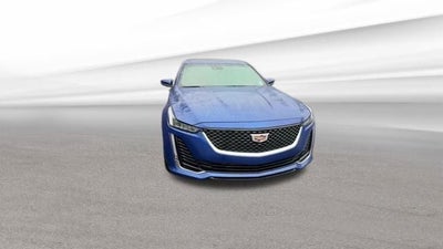 2020 Cadillac CT5 Premium Luxury