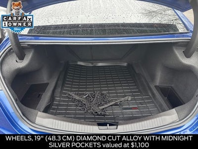 2020 Cadillac CT5 Premium Luxury