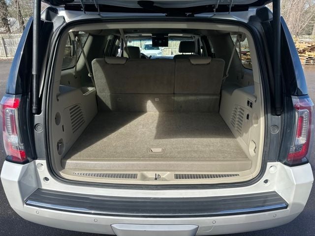 2018 GMC Yukon XL Denali