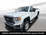 2016 GMC Sierra 3500HD Base