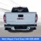 2018 GMC Canyon SLE1