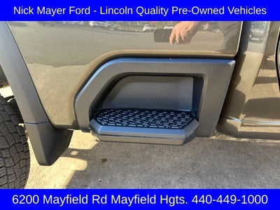 2023 Chevrolet Silverado 2500HD LT