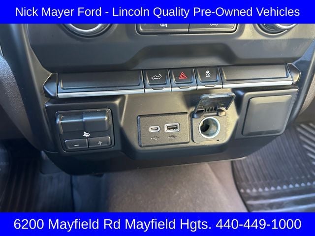 2023 Chevrolet Silverado 2500HD LT