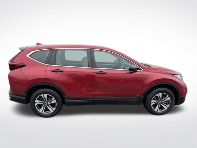 2020 Honda CR-V LX