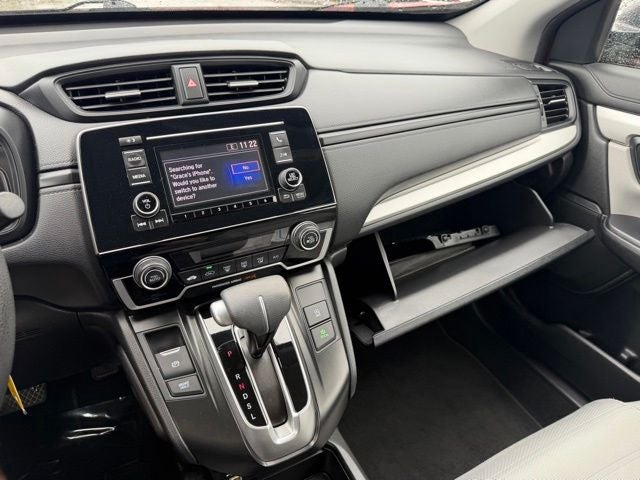 2020 Honda CR-V LX