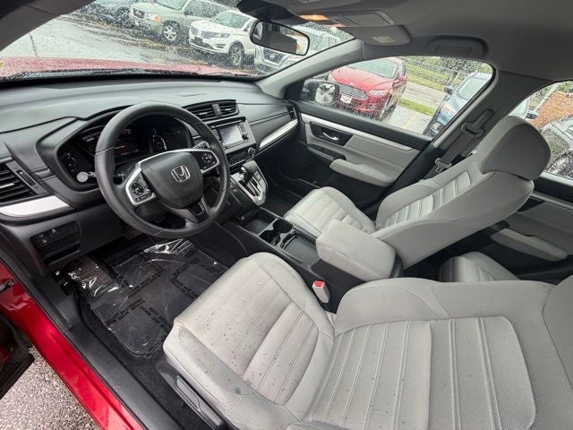 2020 Honda CR-V LX