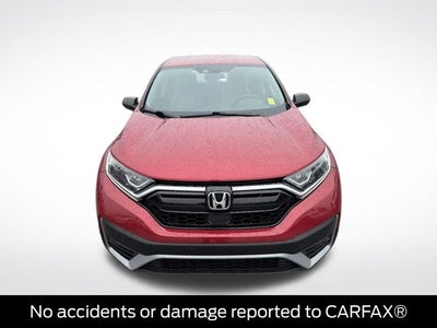 2020 Honda CR-V LX