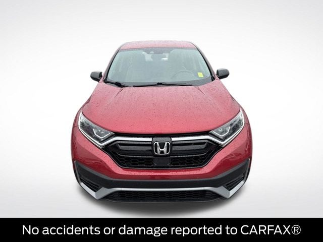 2020 Honda CR-V LX