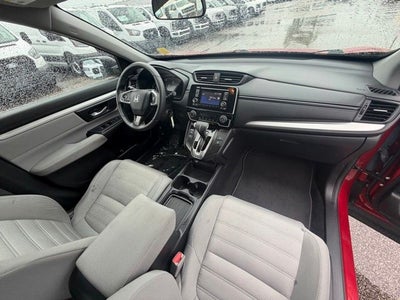 2020 Honda CR-V LX