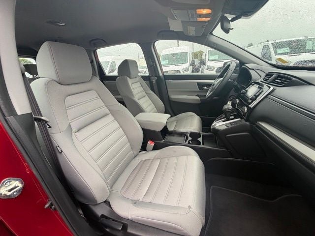 2020 Honda CR-V LX
