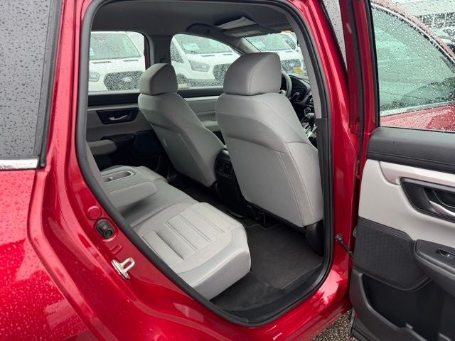 2020 Honda CR-V LX