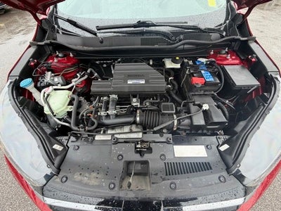 2020 Honda CR-V LX