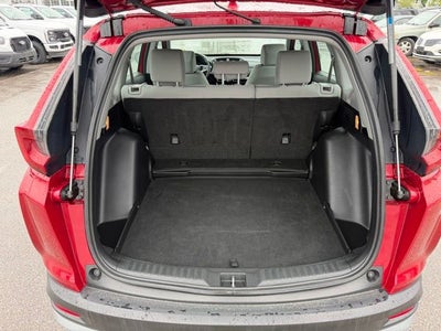 2020 Honda CR-V LX