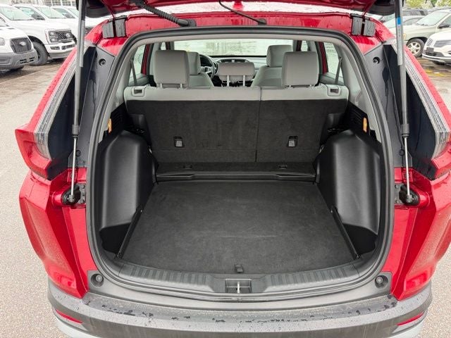 2020 Honda CR-V LX