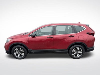 2020 Honda CR-V LX