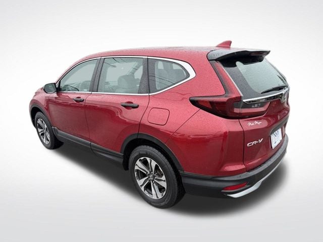 2020 Honda CR-V LX