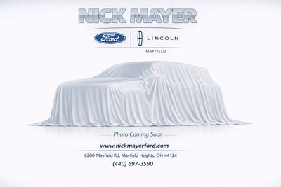 2017 Lincoln MKX Select